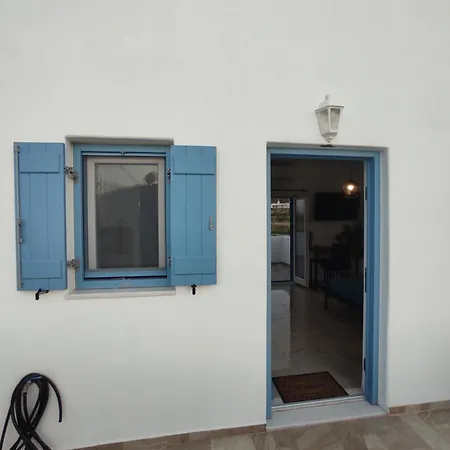 Kallista - Sunlit Aparthotel 4*