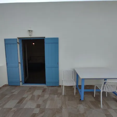 Kallista - Sunlit Aparthotel 4*