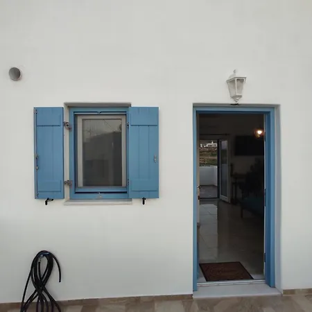 Kallista - Sunlit 4* Parasporos