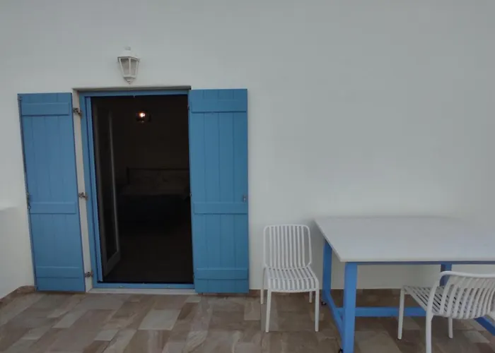 Kallista - Sunlit Aparthotel 4*