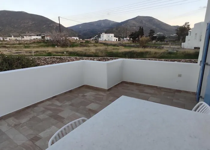 Kallista - Sunlit 4* Parasporos