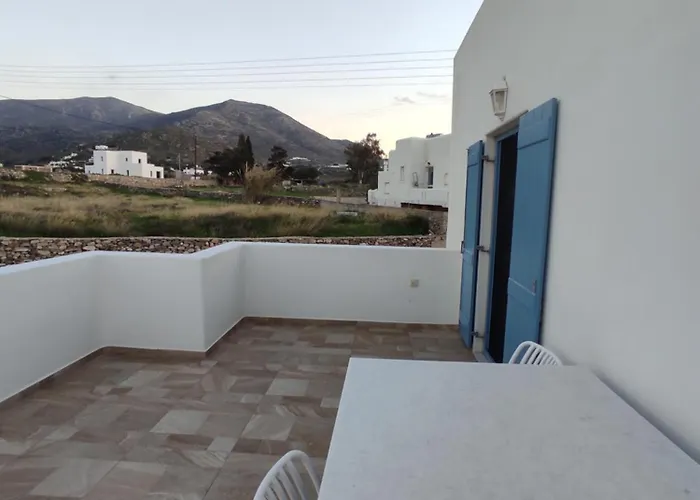 Kallista - Sunlit Aparthotel 4*