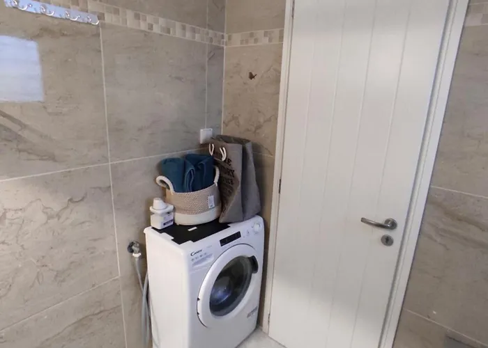 Kallista - Sunlit 4* Parasporos