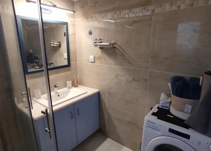 Kallista - Sunlit Aparthotel 4*