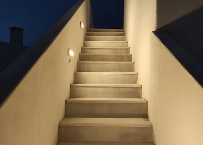 Aparthotel Kallista - Sunlit