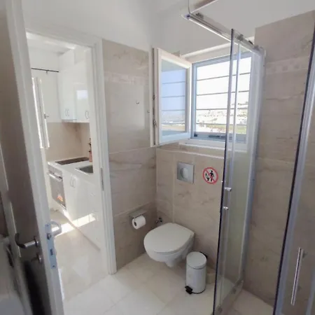 Appart hôtel Nympes Melody - Golden Harmony Parasporos