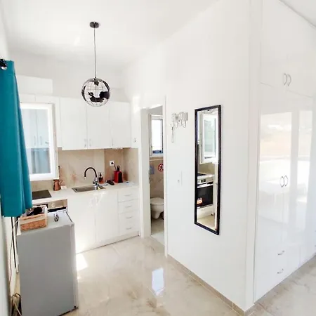 Appart hôtel Nympes Melody - Golden Harmony Parasporos