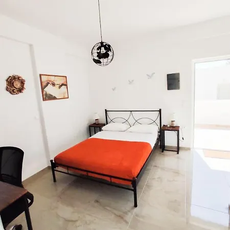 Nympes Melody - Golden Harmony Appart hôtel