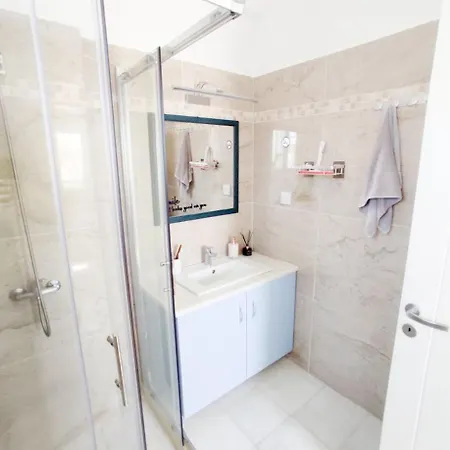 Nympes Melody - Golden Harmony Appart hôtel 4*