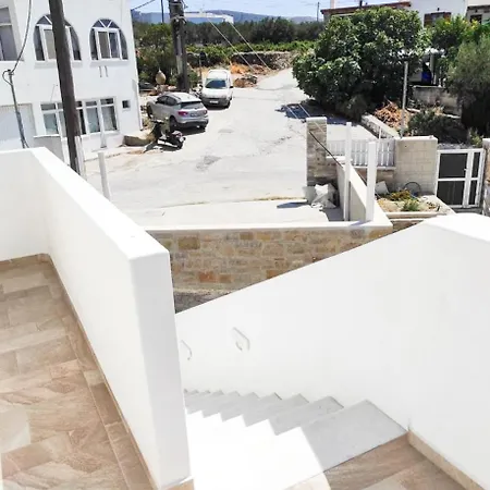 Nympes Melody - Golden Harmony Appart hôtel