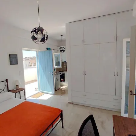 Appart hôtel Nympes Melody - Golden Harmony Parasporos