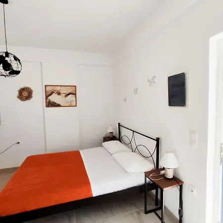 Nympes Melody - Golden Harmony 4*