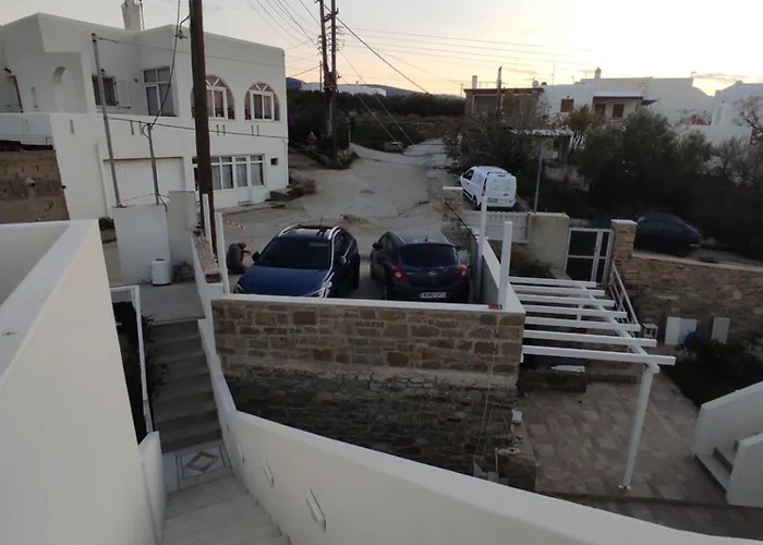 Kallista - Sunlit 4* Παράσπορος