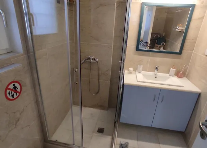 Kallista - Sunlit 4* Παράσπορος