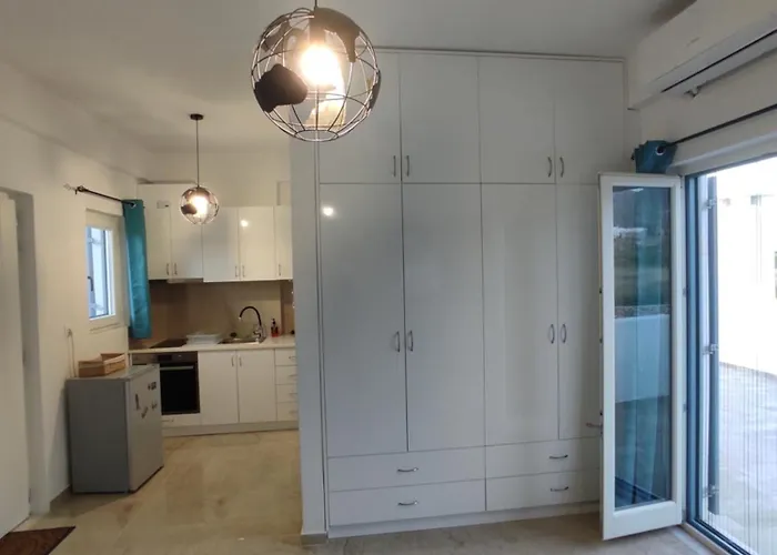 Kallista - Sunlit Ξενοδοχείο με διαμερίσματα 4*