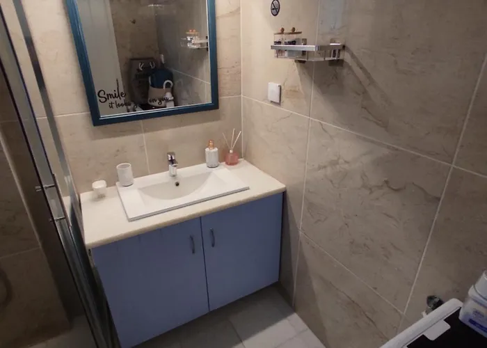 Kallista - Sunlit Ξενοδοχείο με διαμερίσματα 4*